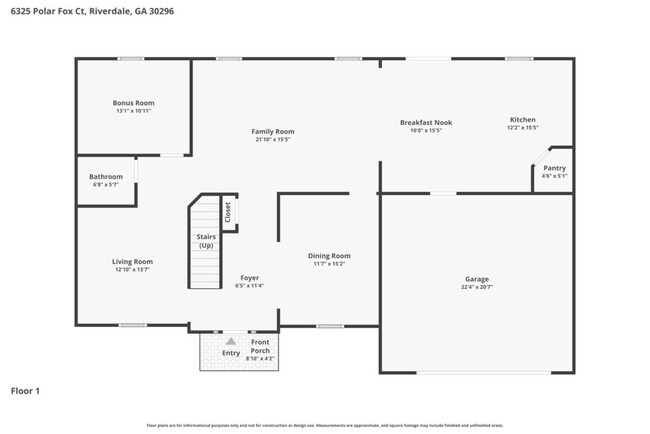 Building Photo - 6325 Polar Fox Ct