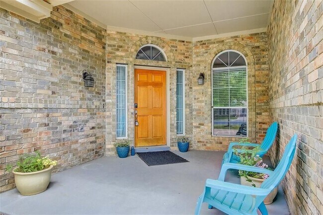 Foto del edificio - 2920 Balfour Falls Ln