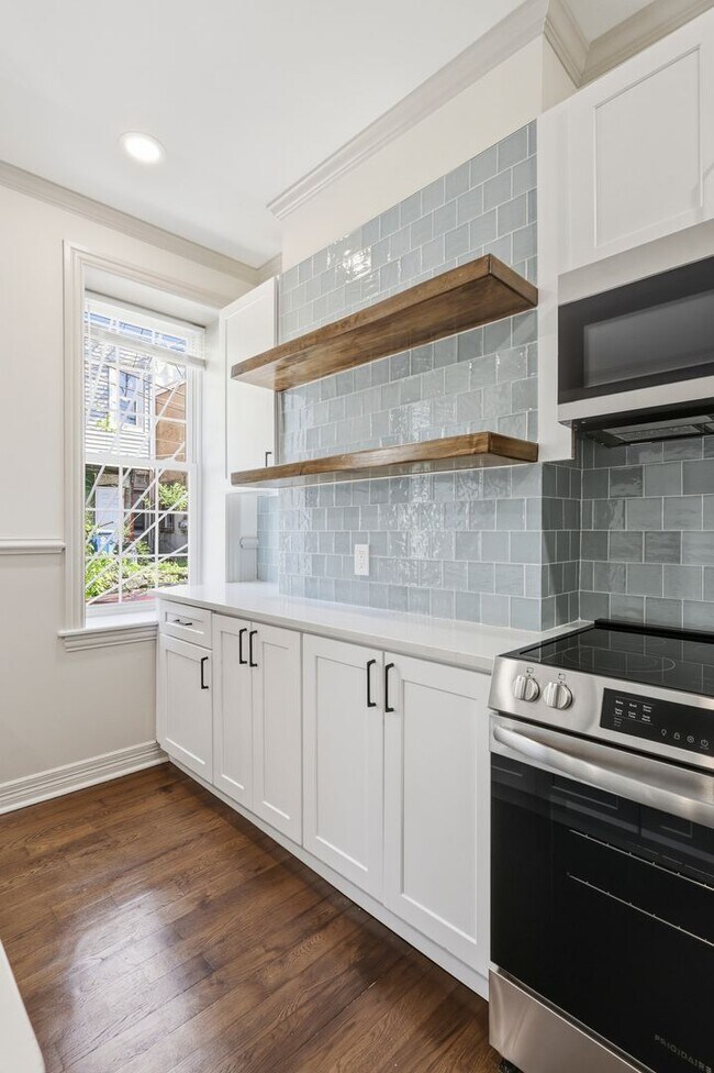 Foto del edificio - 3118 W Wilt St