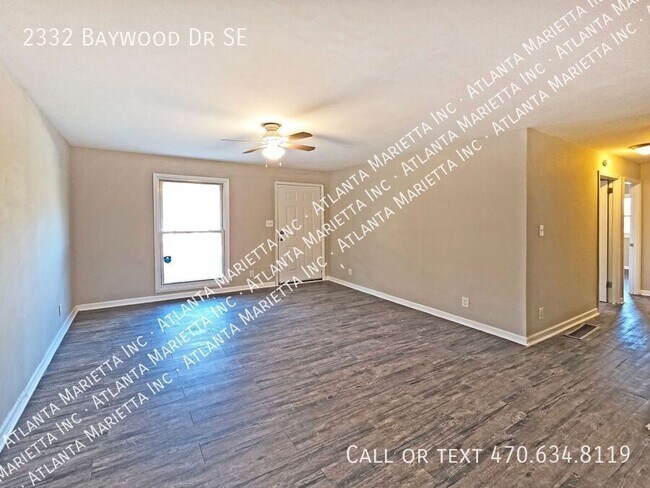 Foto del edificio - 2332 Baywood Dr SE