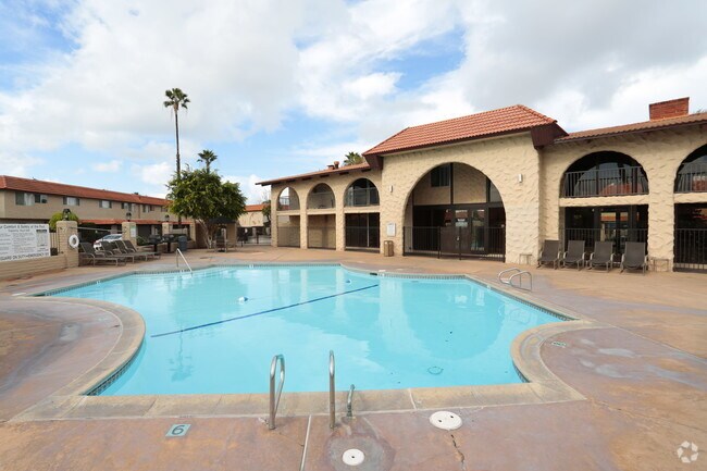 Villa Vista Apartments San Diego Villa Vista Apartments San Diego