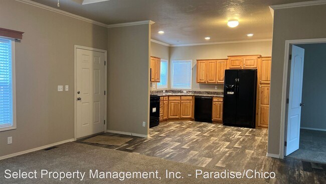 Foto del edificio - 2 br, 2 bath House - 7059 Clark Road