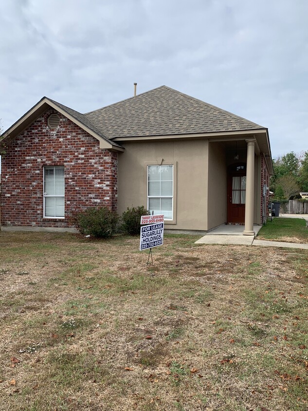 5698 Ducros Dr, Baton Rouge, LA 70820 - House Rental in Baton Rouge, LA ...