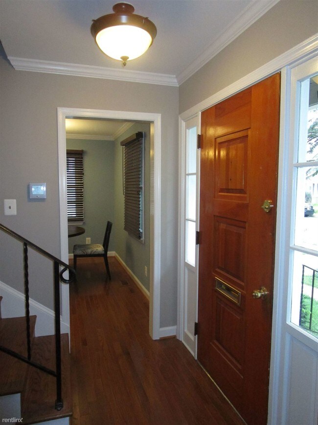 Building Photo - 3 br, 3 bath House - 313 Glen Ave