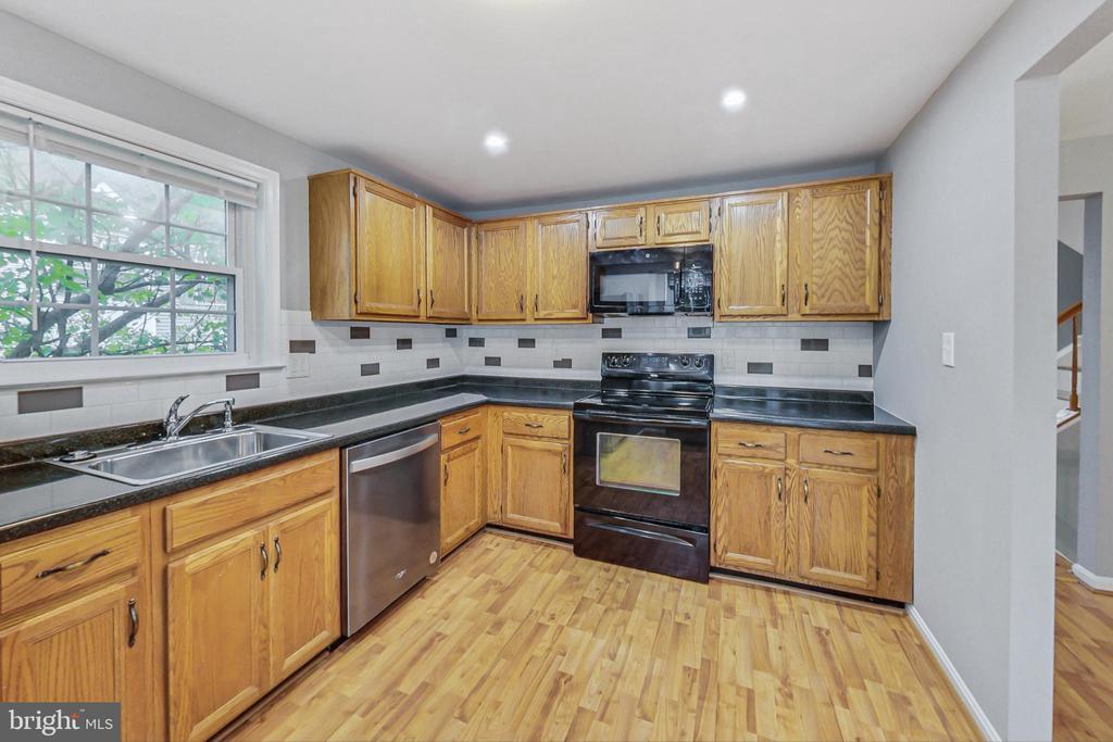 Foto principal - 10615 Prairie Landing Terrace