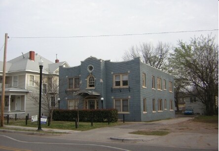Building Photo - 1308 NW 16th St