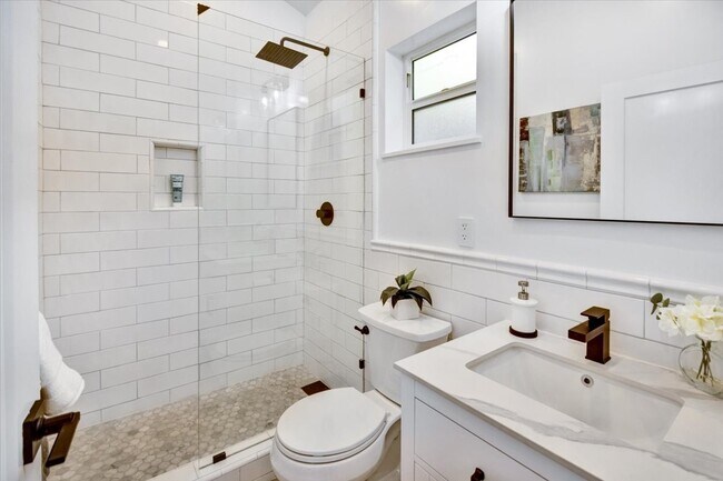 Foto del edificio - 3221 Hannah St