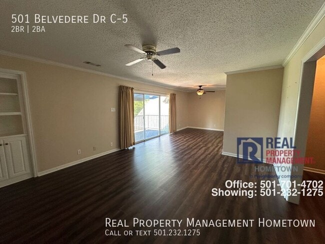 Building Photo - 501 Belvedere Dr