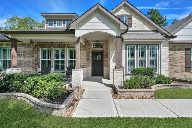 Building Photo - 18207 Samie Nell Ct