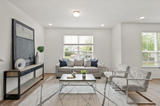 Foto del edificio - 1402 Wycliffe Dr