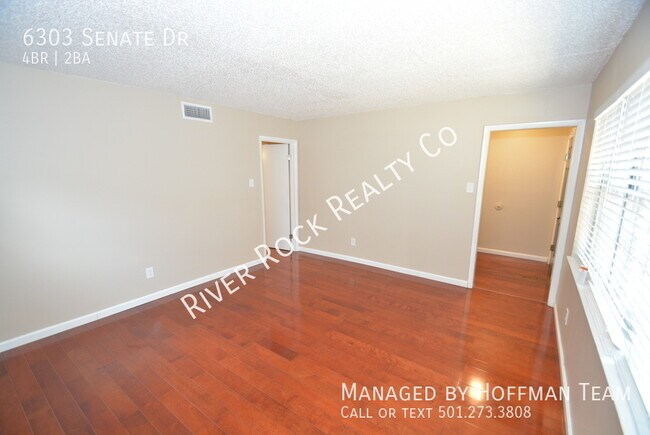 Building Photo - 6303 Senate Dr