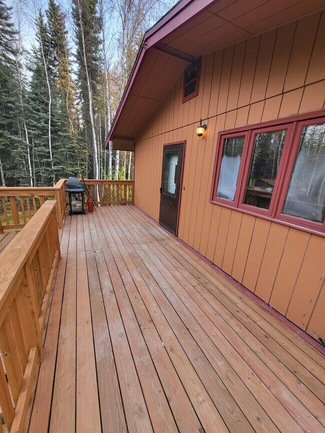 Foto del edificio - Lease Only-Osage St 3388-PC