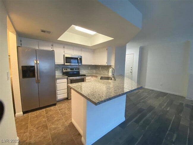 Building Photo - 8600 W Charleston Blvd
