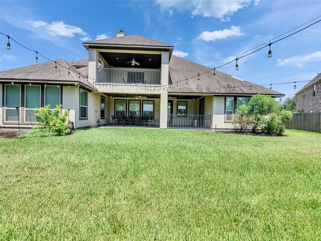 Foto del edificio - 20103 Emery Spur Ln