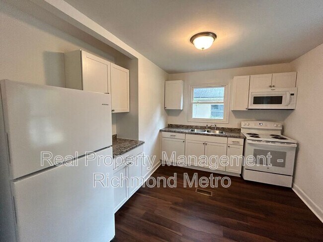 Foto del edificio - 2709 Maple St