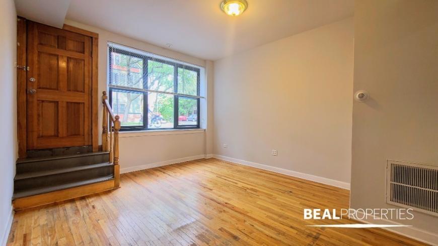 Primary Photo - 1 bedroom in CHICAGO IL 60657