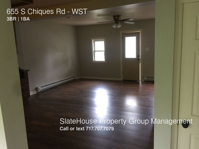 Building Photo - 655 S Chiques Rd