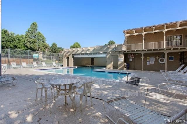 Foto principal - 7615 E Quincy Ave