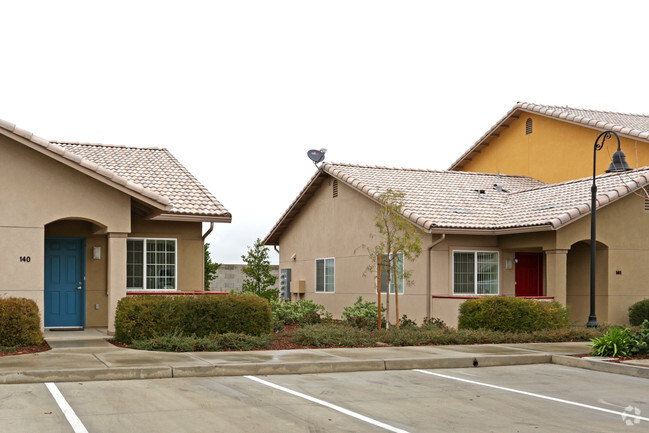 Foto del edificio - Parksdale Village II