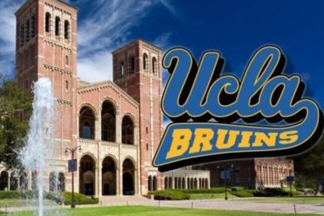 Universidad de California en Los Ángeles (UCLA) - 1754