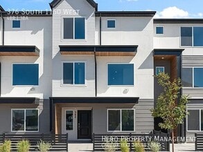 Building Photo - 376 S 1150 W