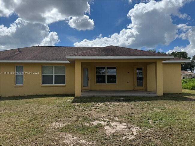 Foto del edificio - 13755 SW 48th Ct