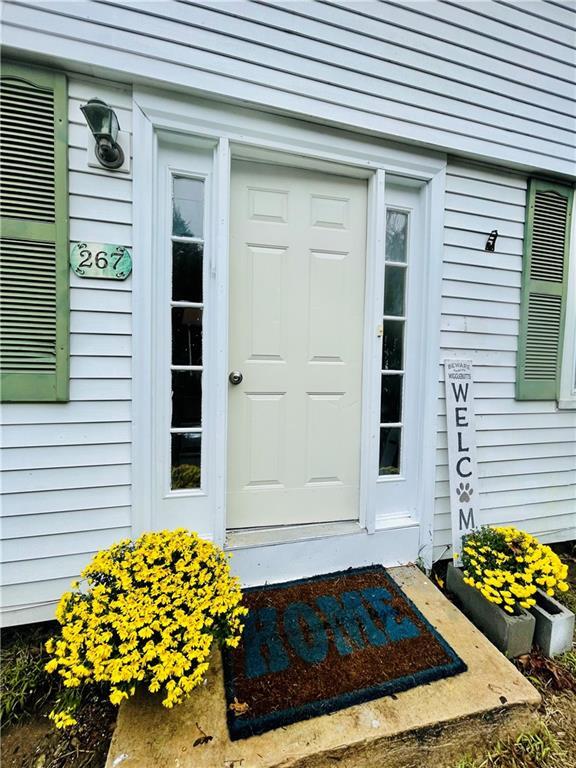 Foto principal - 267 Rodman St