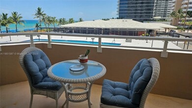 Building Photo - 1950 S Ocean Dr
