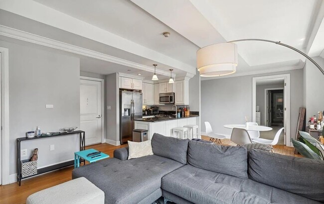 Foto del edificio - 1701 Locust St