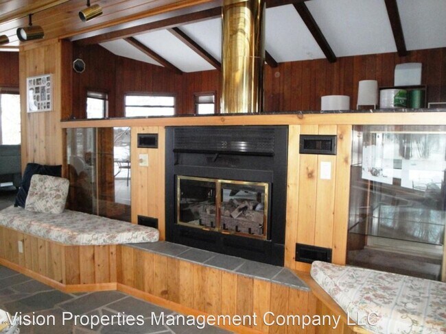Building Photo - 5 br, 3 bath House - 1416 Wilton Hill Road NW