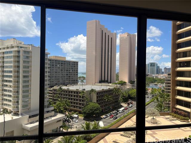 Foto del edificio - 1778 Ala Moana Blvd