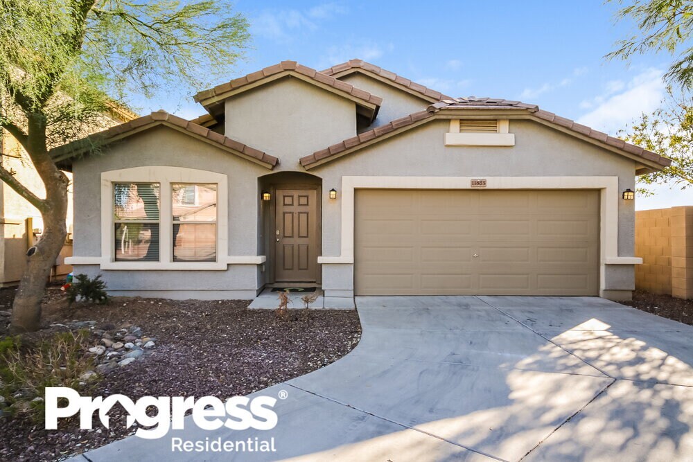 11855 W Robin Ct, Sun City, AZ 85373 House Rental in Sun City, AZ