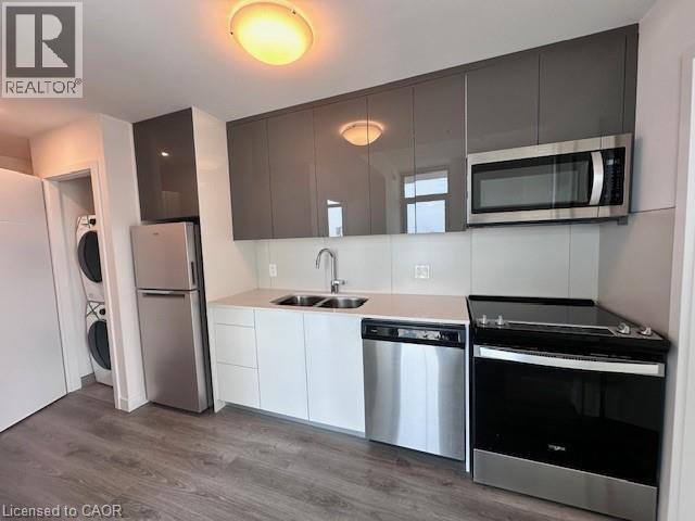 Photo du bâtiment - 60 Frederick St