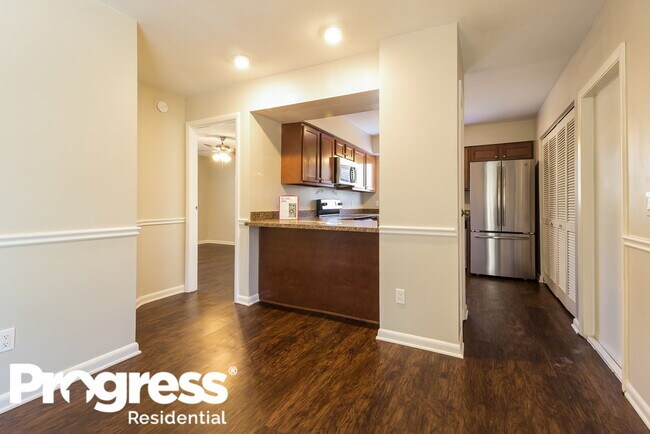 Foto del edificio - 431 Surrey Run