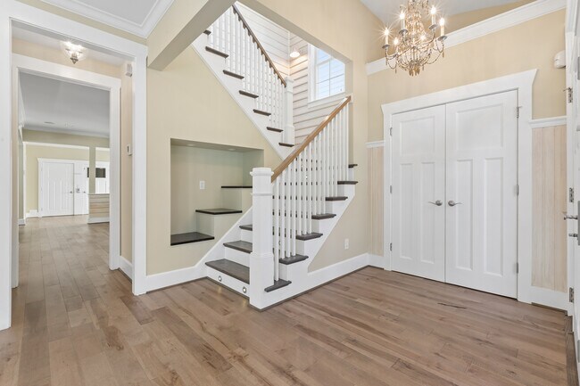 Foto del edificio - 2604 E Pembroke Ave
