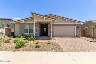 Building Photo - 44713 N 44th Dr