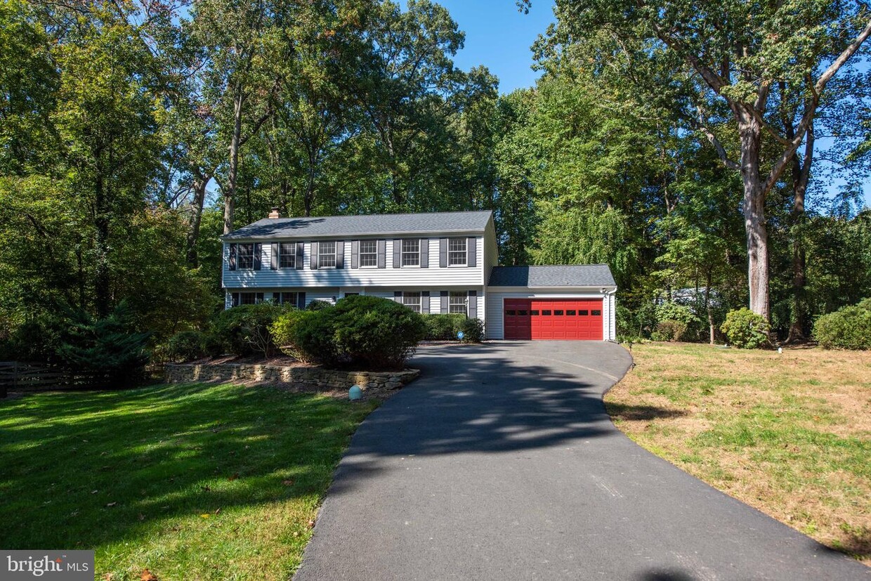 Primary Photo - 12306 Folkstone Dr