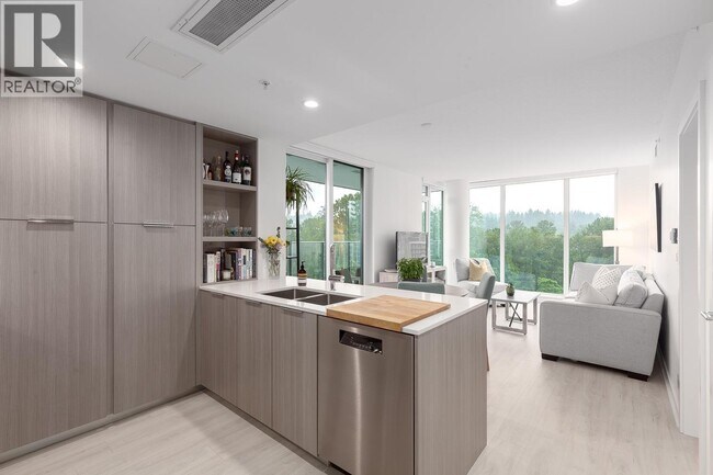 Photo du bâtiment - 1471 Hunter St