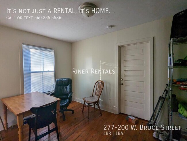 Foto del edificio - 277-200 W. Bruce Street-