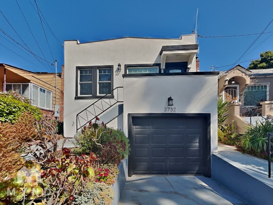 Primary Photo - 3732 Buell St