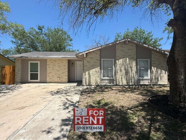 Photo - 5331 Beryl Cove (San Antonio, TX) House