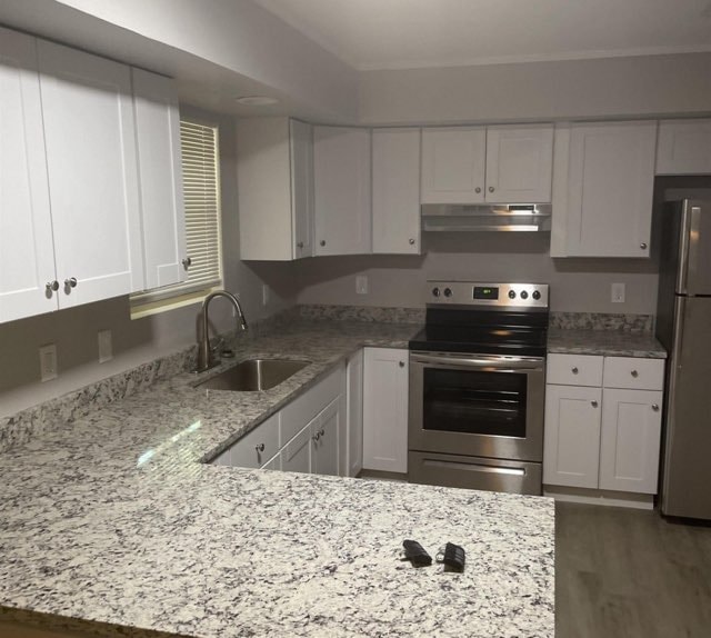 Building Photo - 7626 Claybrook Rd