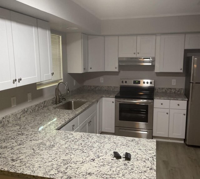 Foto del edificio - 7626 Claybrook Rd