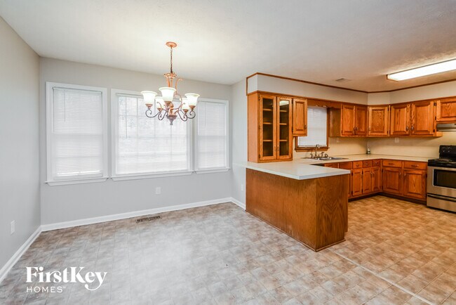 Foto del edificio - 3580 Limberlost Trail SW
