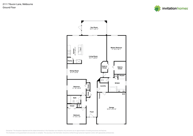 Building Photo - 2111 Tiburon Ln