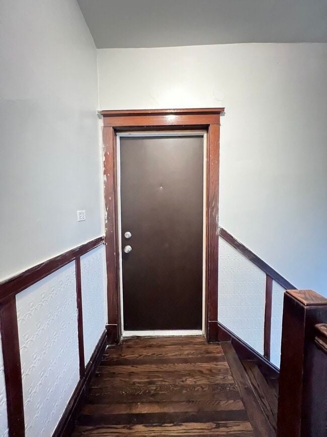 Foto del edificio - 821 N Waller Ave