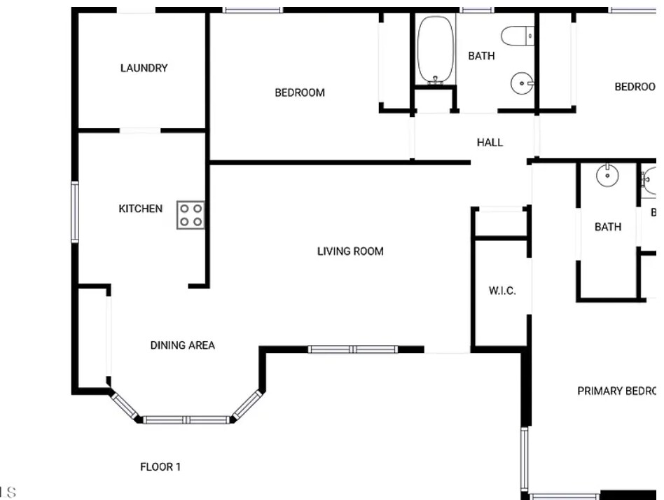 Foto principal - 1055 N Recker Rd