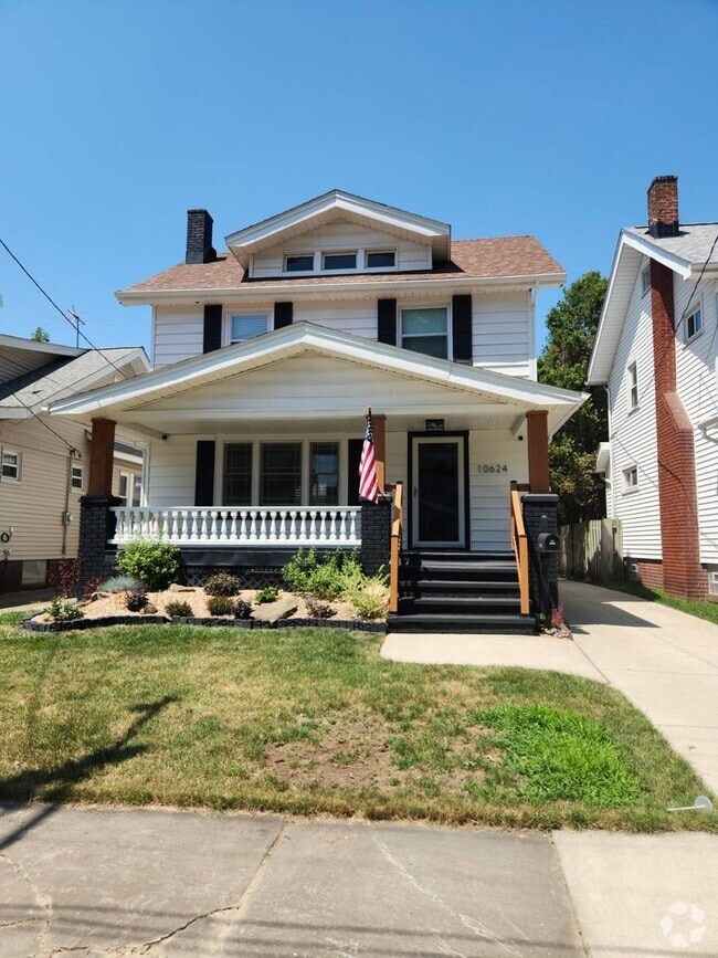 Building Photo - 10624 St Mark Ave