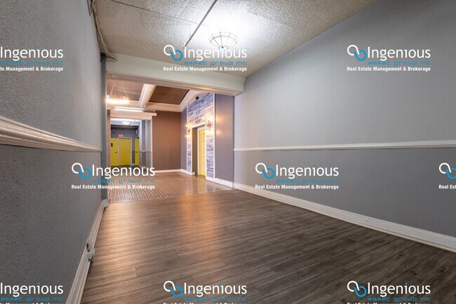 Foto del interior - The Charleston Apartments