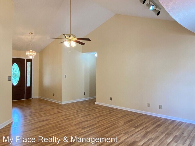 Building Photo - 3 br, 2.5 bath House - 3410 E Rhett Butler Rd
